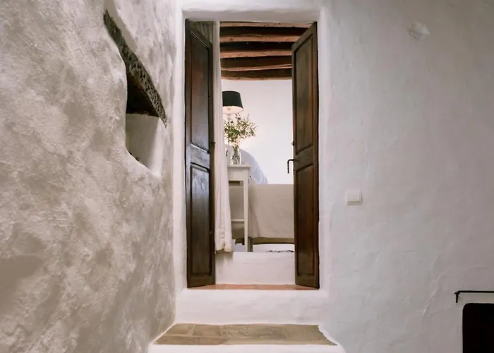 Suite à 1 Chambre à Coucher